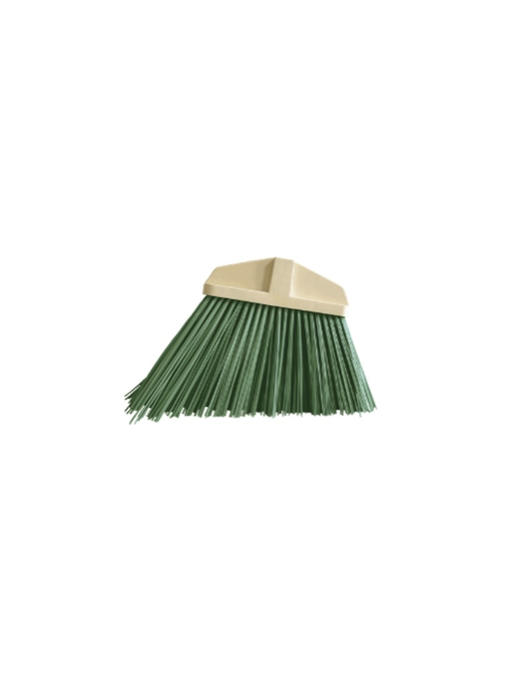 Brush for outdoor places, 41cm