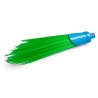 STREET polypropylene broom, no handle