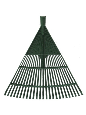 Professional 43.5cm rake