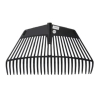 Professional large 60cm rake