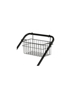 Cleaning trolley CHEMO Plastic 2x15L