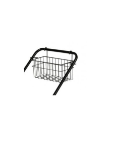 Cleaning trolley CHEMO Plastic 2x15L