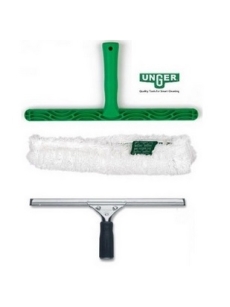 Window cleaning tolls UNGER Pro (35cm-45cm)