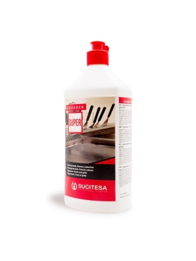 Degreaser for ovens and grills AQUAGEN SUPER 700ml