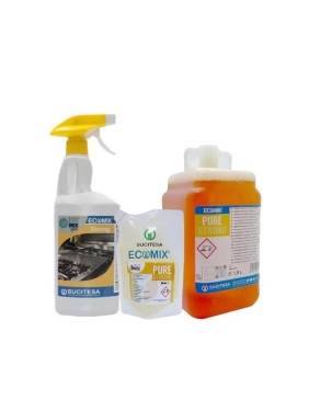 Multi-purpose degreaser ECOMIX STRONG