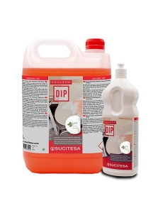 High performance dishwashing detergent AQUAGEN DIP