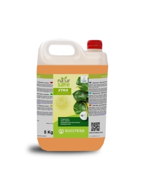 Ecological floor cleaner NATURSAFE XTRA CLEANER