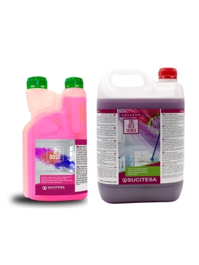 Neutral cleaner AQUAGEN 2D...