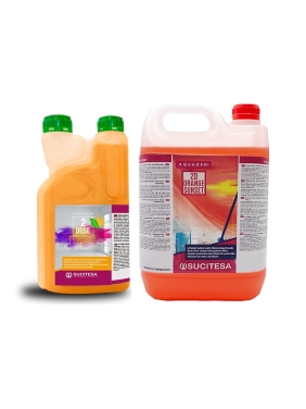 Neutral cleaner AQUAGEN 2D...