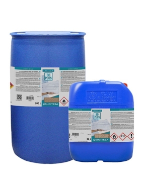Oxygen-based bleaching LAVICOM BD PLUS (liquid)