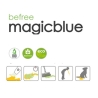 BEFREE HOME ekologiškas absorbentas MAGICBLUE, 400g