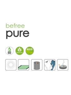 BEFREE HOME organic freshener PURE, 500ml