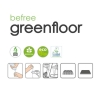 BEFREE HOME organic floor cleaner GreenFloor, 1L