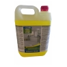 Floor cleaner ECOMIX FLOOR LEMON 5L (50-100L)