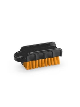 Industrial small brush with double bristle Igeax 416