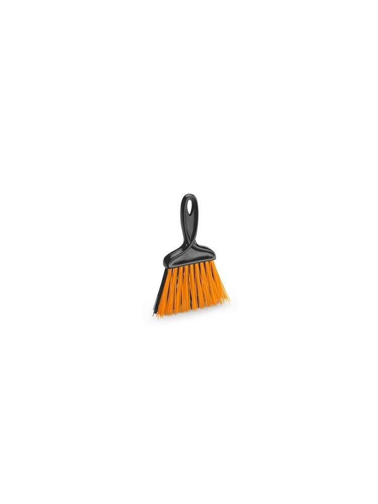 Industrial handy brush with double bristle Igeax 413