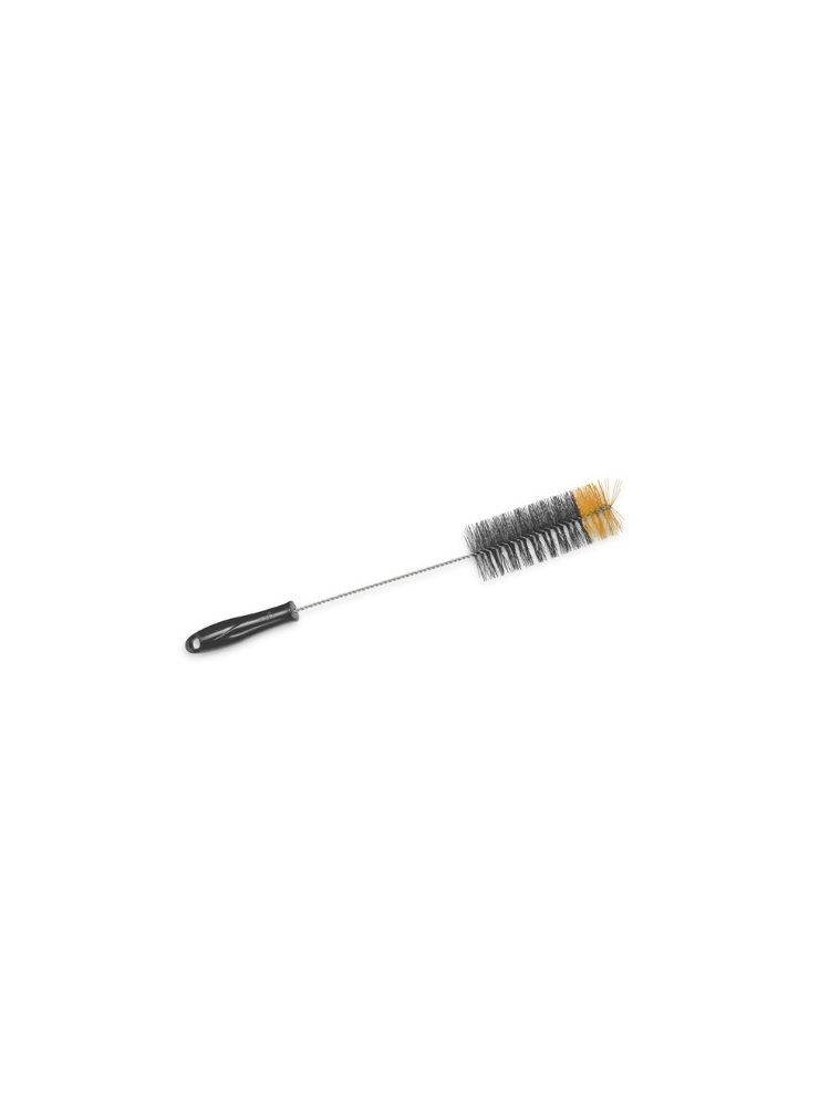 Industrial tube brush ø 60 mm with double bristle Igeax 516