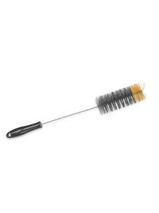 Industrial tube brush ø 60 mm with double bristle Igeax 516