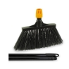 Industrial tall broom with handle Igeax 136