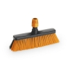 Industrial broom with double bristle Igeax 137