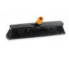 Industrial push broom 45cm with handle Igeax 324