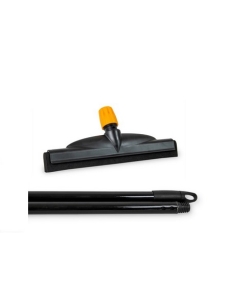 Industrial squeegee 35cm with handle Igeax 317PRO