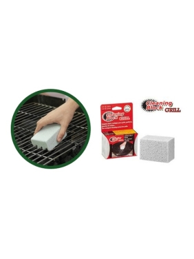 Cleaning block GRILL