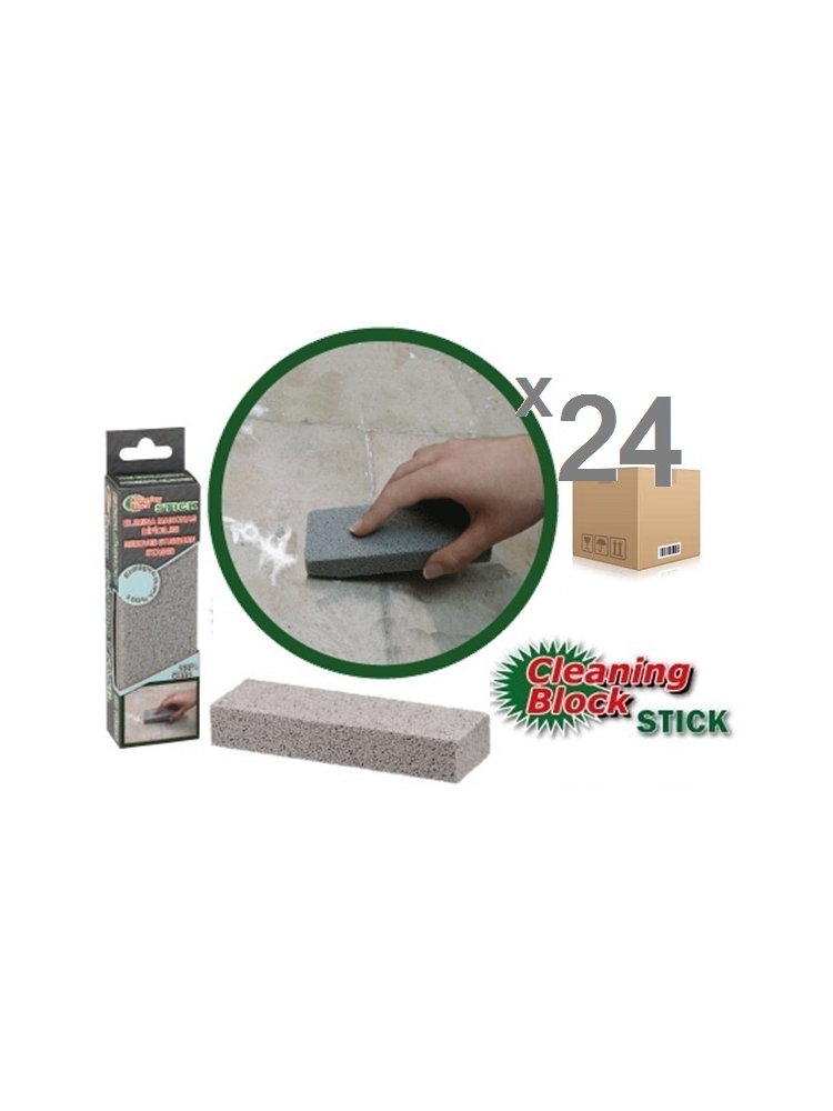 Cleaning block STICK, 24units