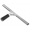 Complete Inox Window-squeegee Cisne ECO (35cm-45cm)