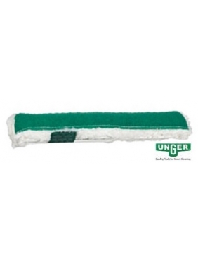 Abrasive window-washer replacement UNGER T-BAR SLEEVE (35cm-45cm)