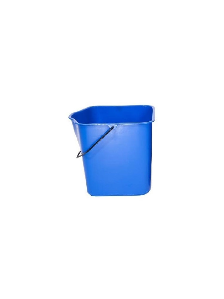 Bucket 25L (blue)