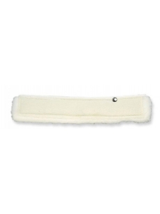 Abrasive window-washer cloth T-BAR SLEEVE (35cm-45cm)