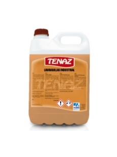 Dishwasher detergent TENAZ INDUSTRIAL DISHWASHING DETERGENT, 24Kg