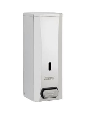 Soap dispenser Mediclinics DJ0040C, 1.5L bright