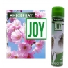 CHERRY BLOSSOM fragrance air freshener AMBISPRAY JOY 16units