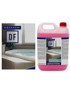 Koncentruotas nukalkintojas AQUAGEN DF 5Kg (dezinfekuojantis)