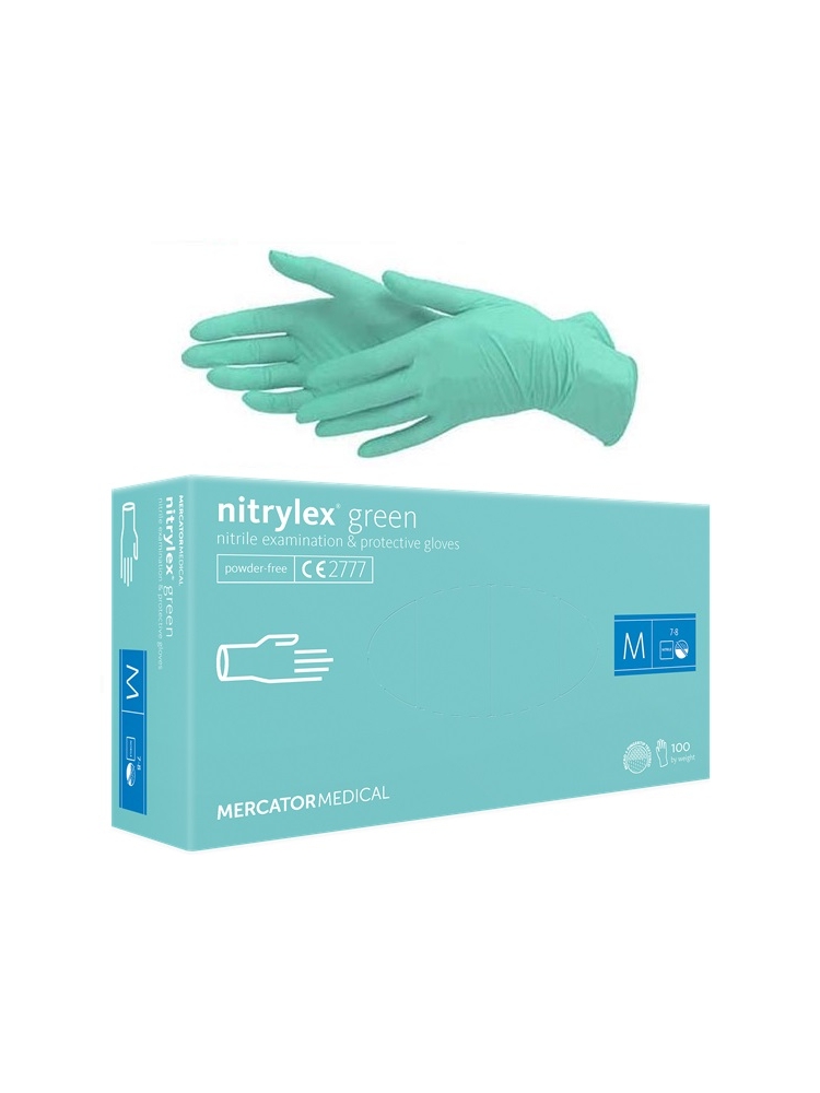 skytec gloves teal