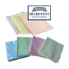Professional mircrofiber cloth Cisne MICROPUNT (10units)