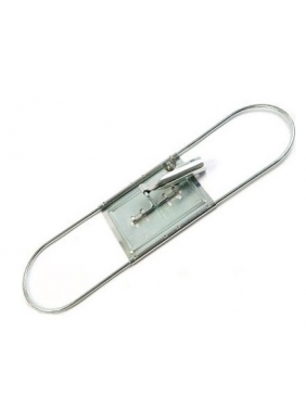 Metalic mops holder MAT-100