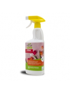 Ecological degreaser for kitchens NATURSAFE XTRA DEGREASER, 750ml