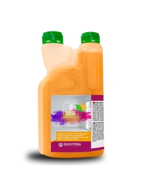 Neutral cleaner AQUAGEN 2D...