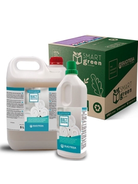 Softener with antimicrobial effect SUAVIGEN Bact Protector 1L