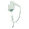 Hair dryer Mediclinics SC0020 (white)