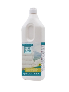 Extra perfumed fabric softener SUAVIGEN PLUS CLASSIC 1L