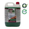 Floor cleaner with bio-alcohol AQUAGEN IC APPLE, 5L