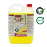 Floor cleaner with bio-alcohol AQUAGEN IC LEMON, 5L