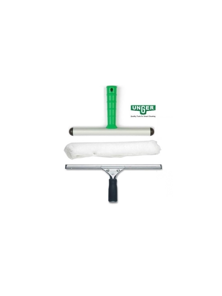 Window cleaning tolls UNGER (35cm-45cm-55cm)