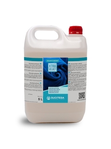 Parfumed fabric softener SUAVIGEN XTRA VELVET