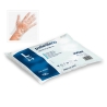 Disposable polyethylene gloves SANTEX L, 100unitsx100packs