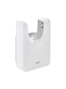 Hand Dryer Mediclinics U-Flow white (M23A)